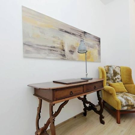 Aventino Contemporary Apartment 로마 외부 사진