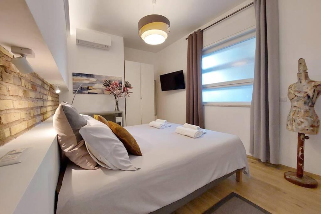 Aventino Contemporary Apartment 로마 외부 사진