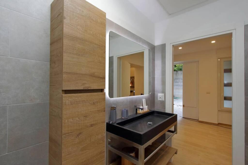 Aventino Contemporary Apartment 로마 외부 사진