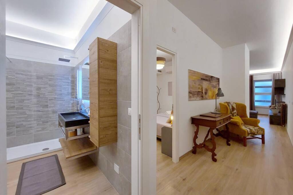 Aventino Contemporary Apartment 로마 외부 사진