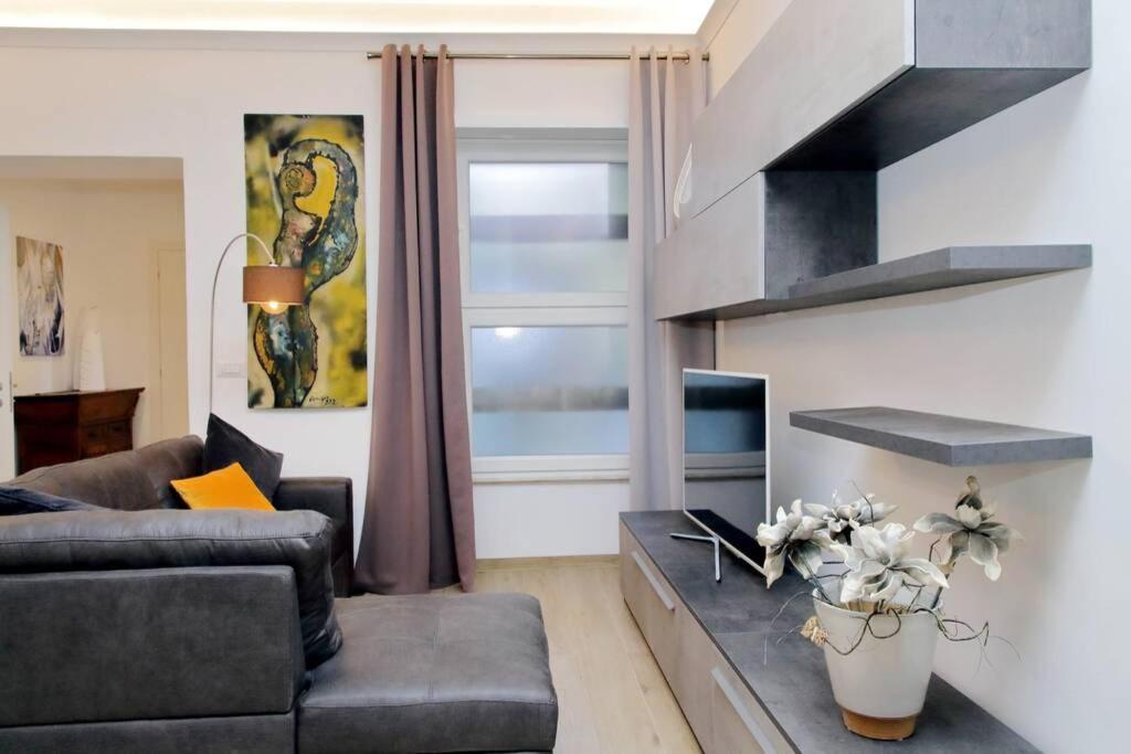 Aventino Contemporary Apartment 로마 외부 사진