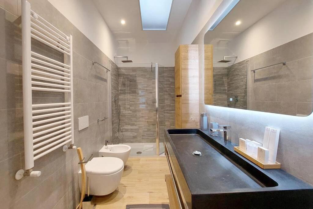 Aventino Contemporary Apartment 로마 외부 사진