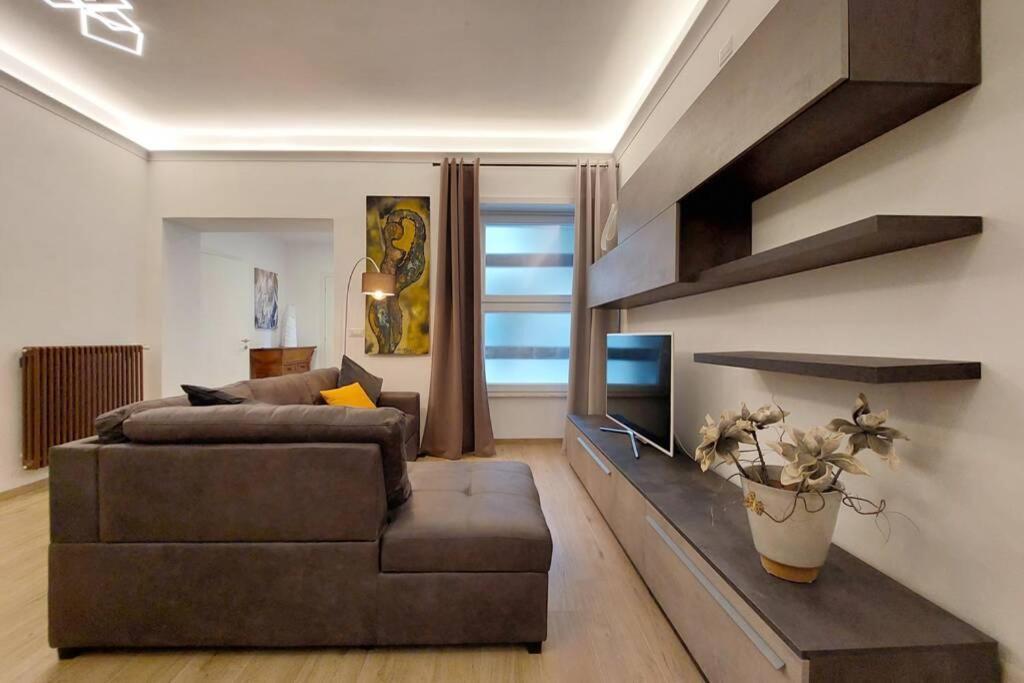 Aventino Contemporary Apartment 로마 외부 사진