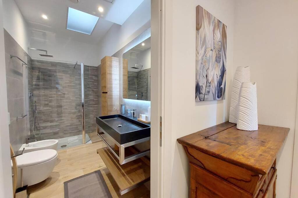 Aventino Contemporary Apartment 로마 외부 사진