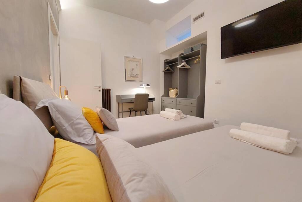 Aventino Contemporary Apartment 로마 외부 사진