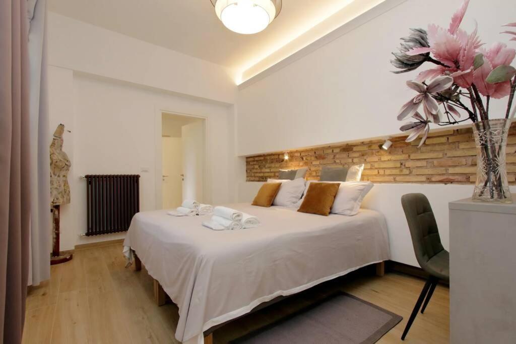 Aventino Contemporary Apartment 로마 외부 사진