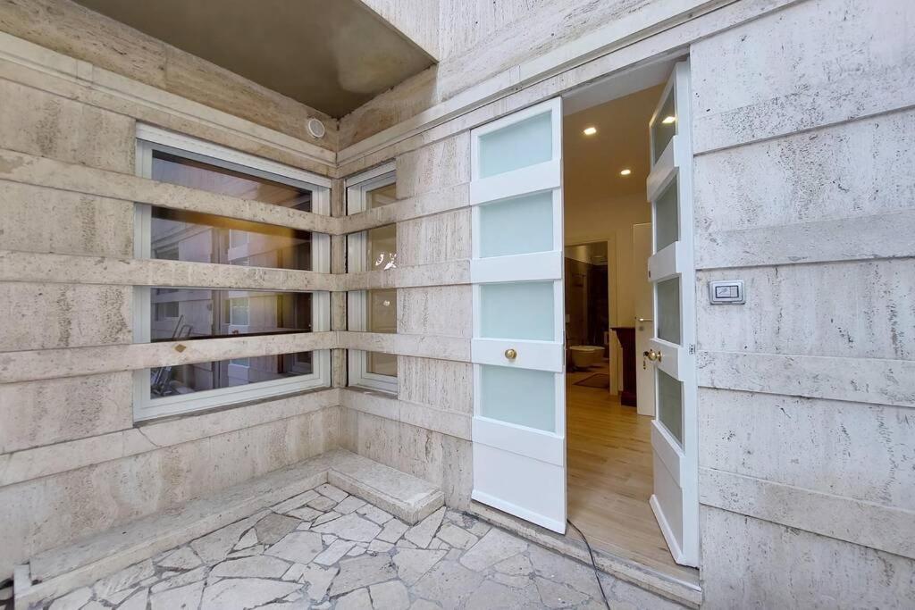 Aventino Contemporary Apartment 로마 외부 사진