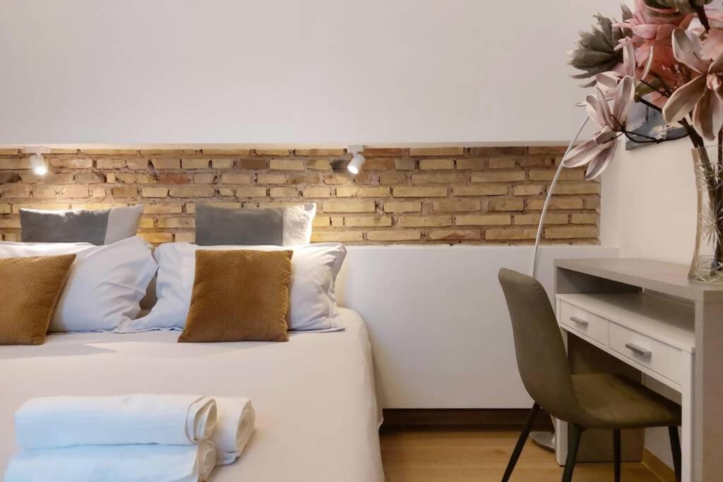 Aventino Contemporary Apartment 로마 외부 사진