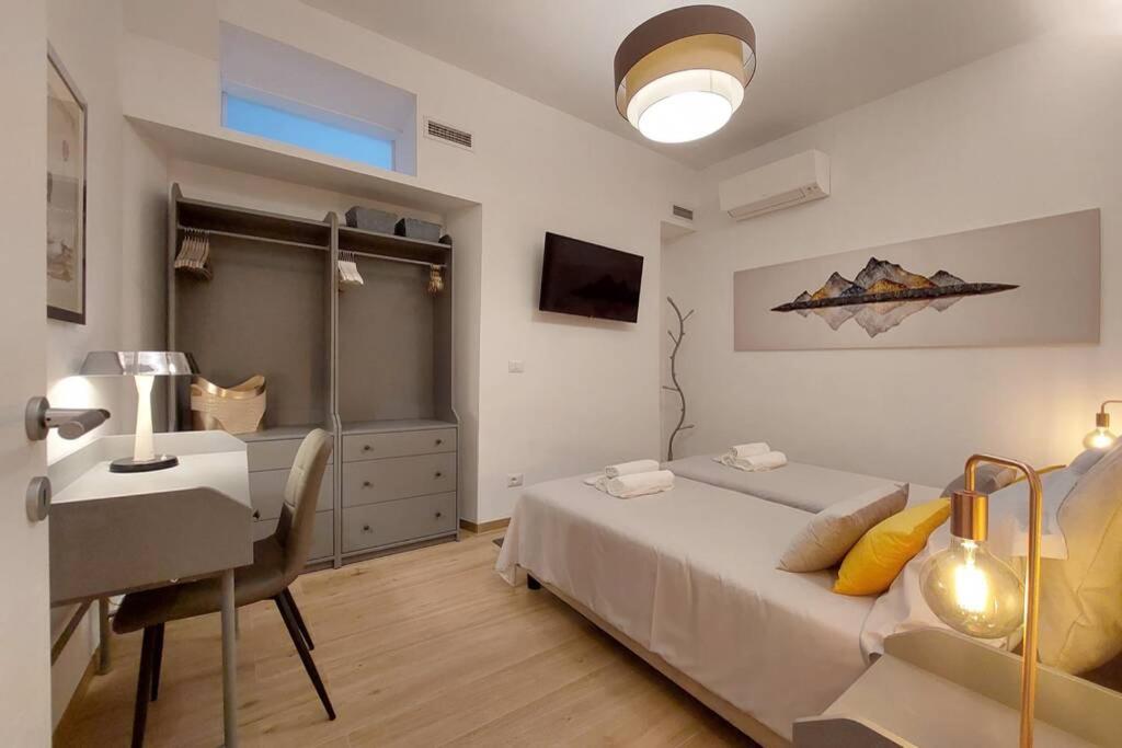 Aventino Contemporary Apartment 로마 외부 사진