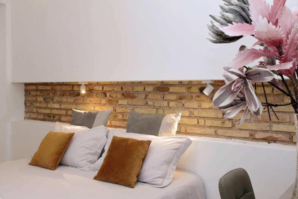 Aventino Contemporary Apartment 로마 외부 사진