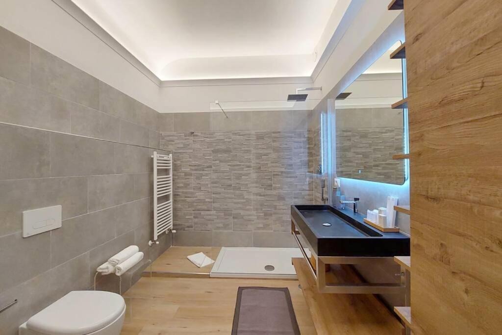 Aventino Contemporary Apartment 로마 외부 사진
