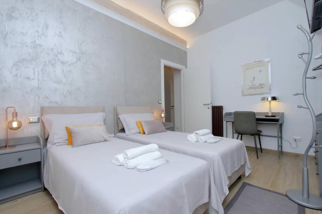 Aventino Contemporary Apartment 로마 외부 사진