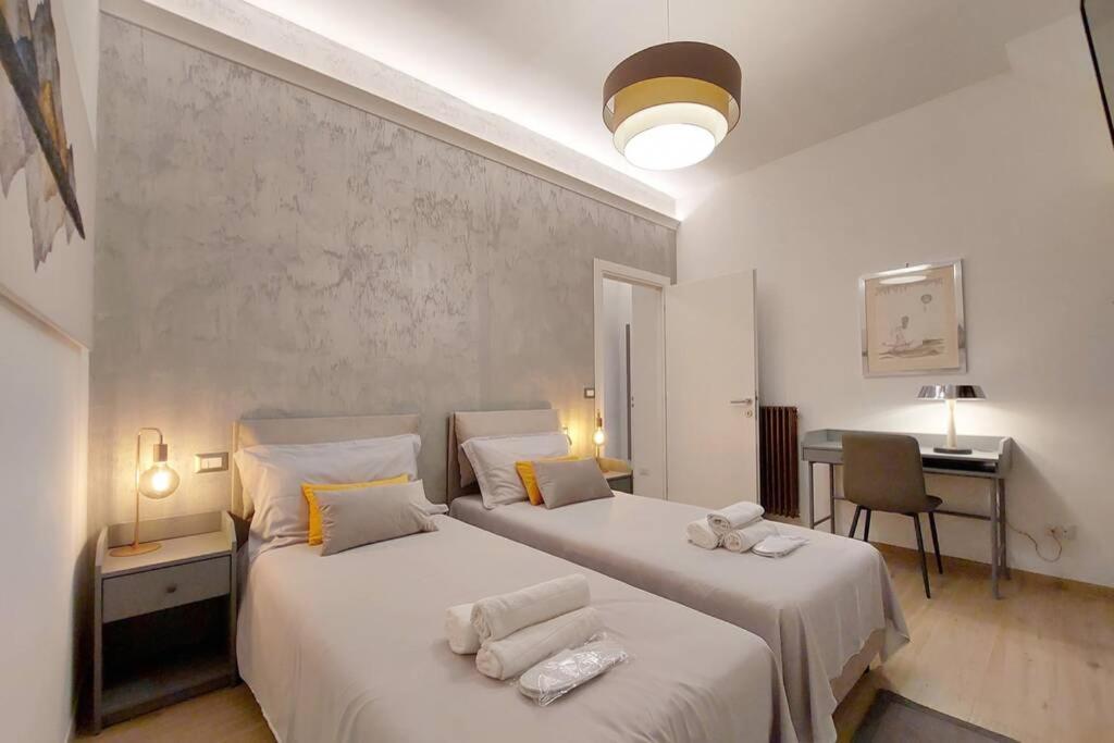 Aventino Contemporary Apartment 로마 외부 사진