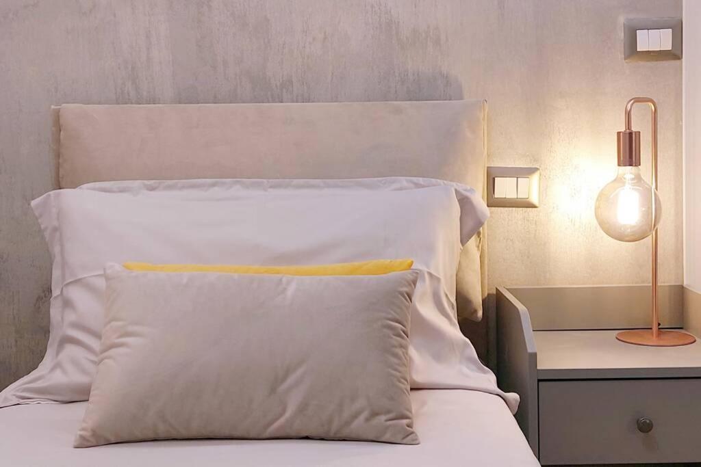 Aventino Contemporary Apartment 로마 외부 사진