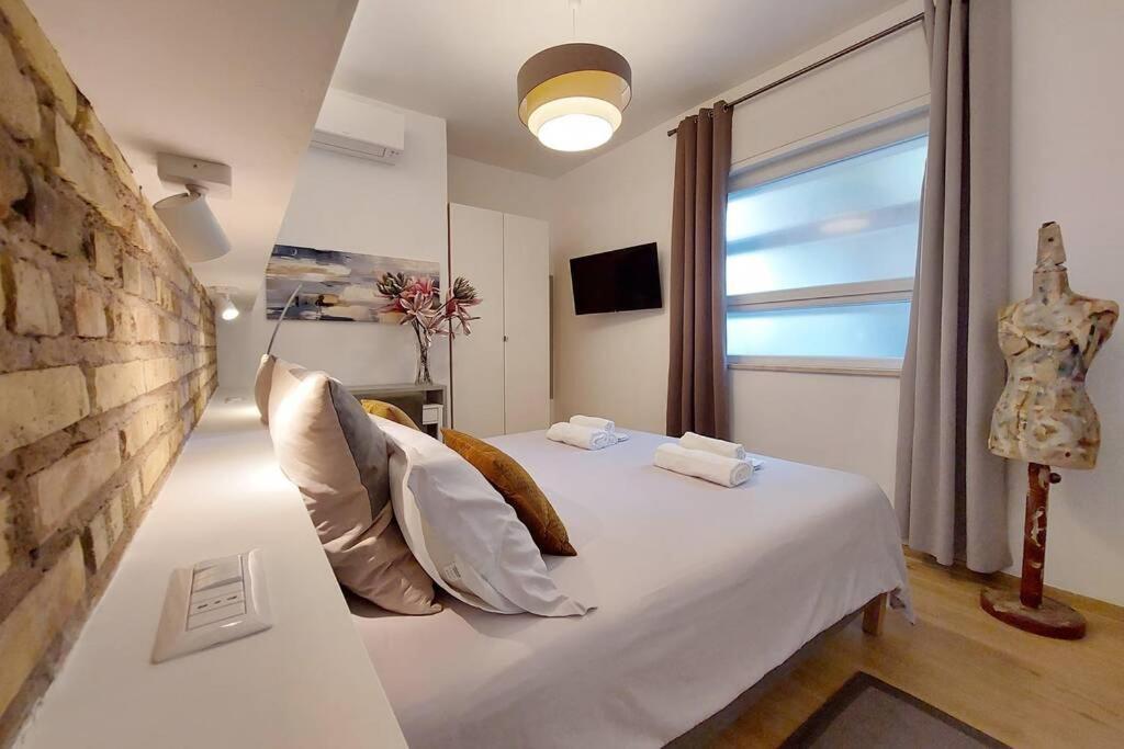 Aventino Contemporary Apartment 로마 외부 사진