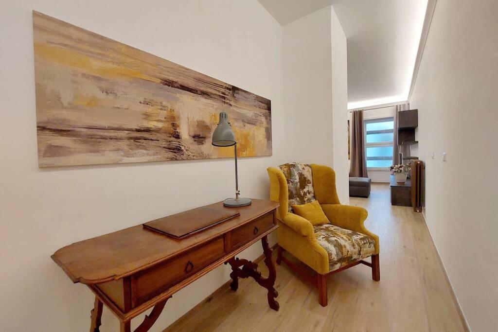Aventino Contemporary Apartment 로마 외부 사진