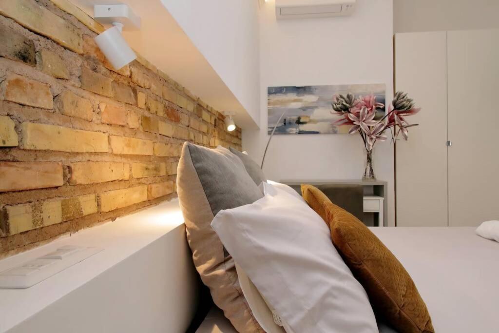 Aventino Contemporary Apartment 로마 외부 사진