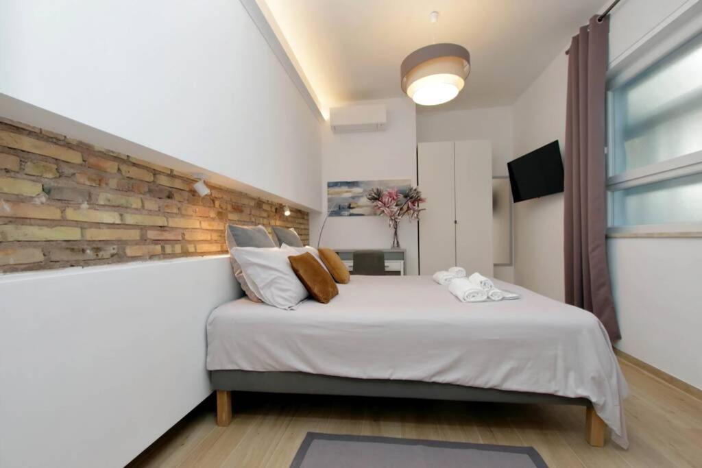 Aventino Contemporary Apartment 로마 외부 사진