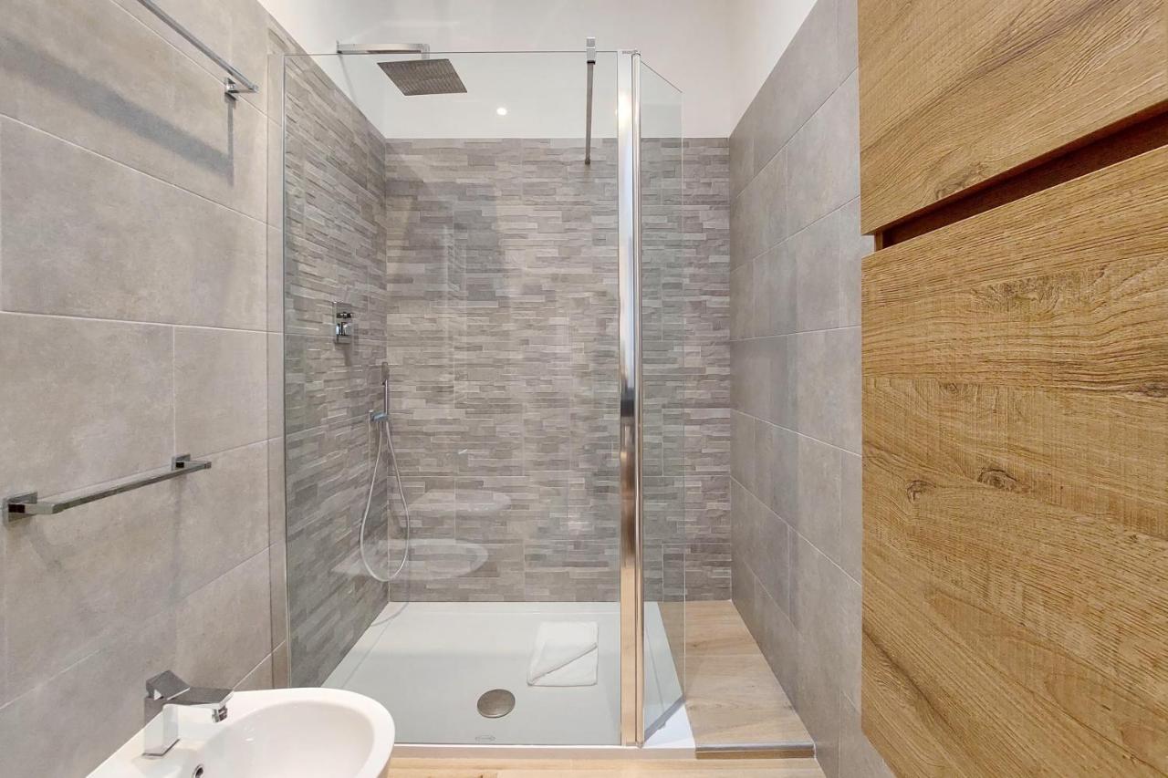 Aventino Contemporary Apartment 로마 외부 사진