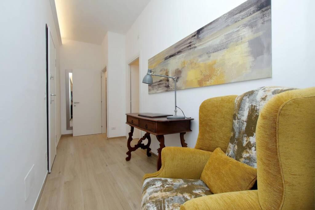Aventino Contemporary Apartment 로마 외부 사진