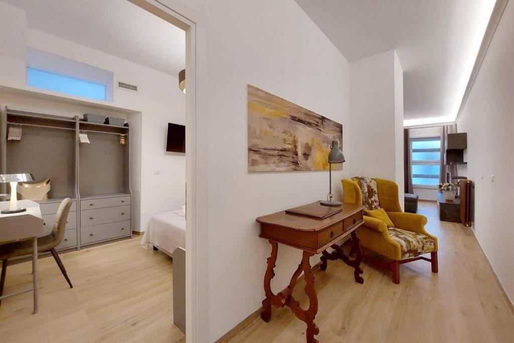 Aventino Contemporary Apartment 로마 외부 사진