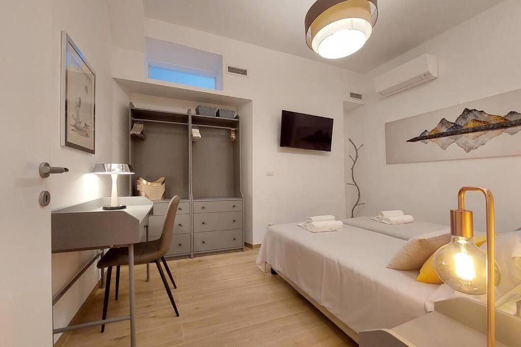 Aventino Contemporary Apartment 로마 외부 사진