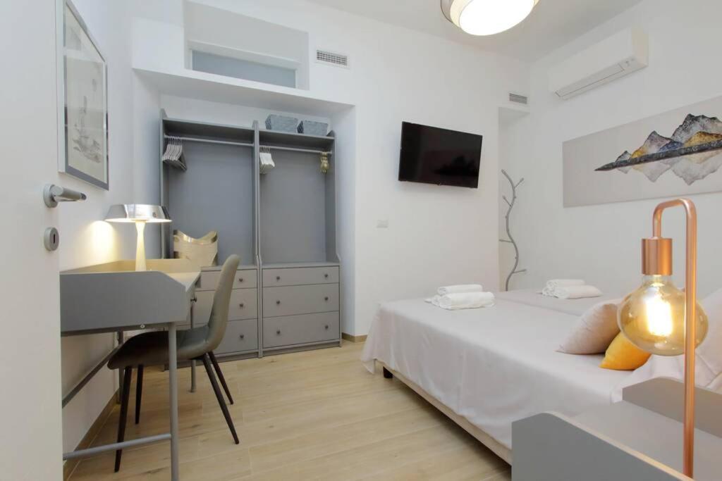 Aventino Contemporary Apartment 로마 외부 사진